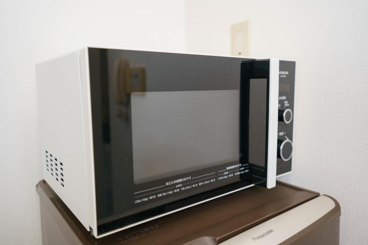 Buran House Apartment Tokyo Luaran gambar
