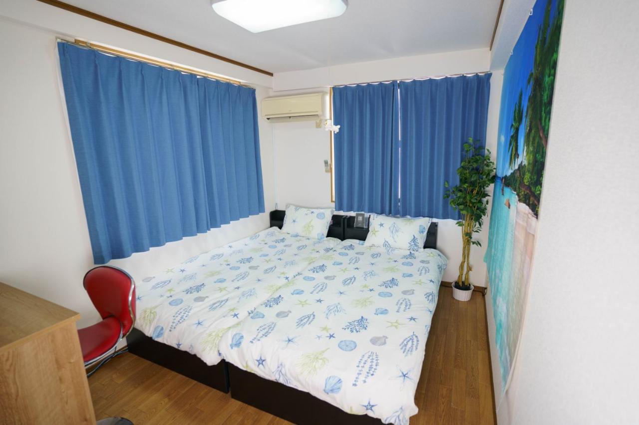 Buran House Apartment Tokyo Luaran gambar