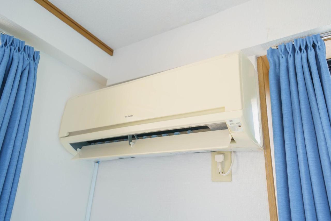 Buran House Apartment Tokyo Luaran gambar