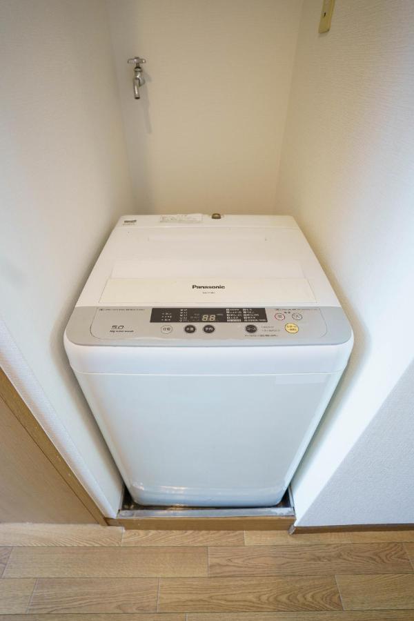 Buran House Apartment Tokyo Luaran gambar